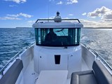 Axopar 28 Cabin - For Sale